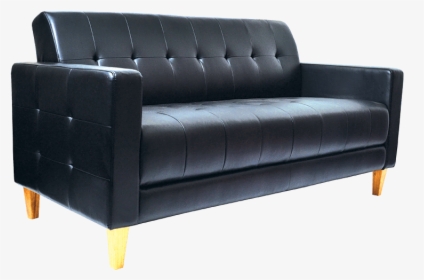 Buro Delta Reception Sofa - Couch, HD Png Download, Free Download