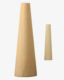 Tapered Plug - Plywood, HD Png Download, Free Download