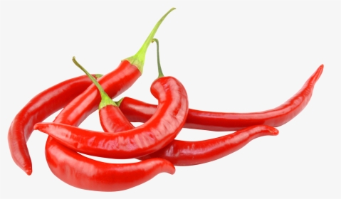Cayenne Pepper - Peperoncino Cayenna Lungo, HD Png Download, Free Download