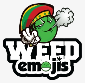 Marijuana Emojis, HD Png Download, Free Download