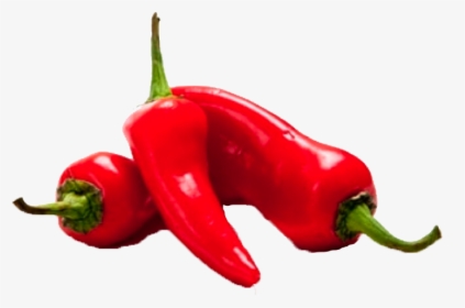 Pepper Download Free Png - Chili Pepper Transparent Background, Png Download, Free Download