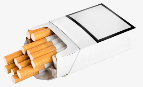 Cigaret Png - Pack Of Cigarettes Png, Transparent Png, Free Download