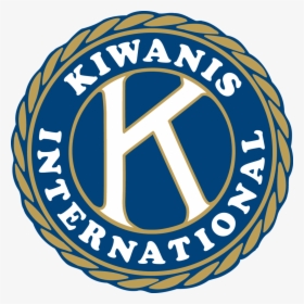 Club Kiwanis - Key Club International Logo, HD Png Download, Free Download