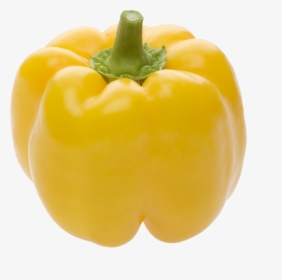 Pepper Free Png - Yellow Pepper, Transparent Png, Free Download