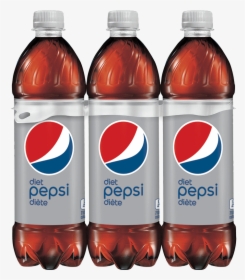 Transparent Diet Pepsi Png - Bouteille Pepsi Diète, Png Download, Free Download