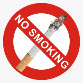 No Smoking Png - No Smoking Png Hd, Transparent Png, Free Download