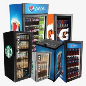 Pepsi Coolers, HD Png Download, Free Download