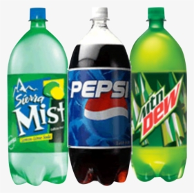 Pepsi Products 2 Liter, HD Png Download, Free Download