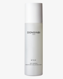 Donginbi Red Ginseng Moisture & Balancing Mist"  Title="donginbi - Bottle, HD Png Download, Free Download