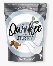 Qwrkee Jerky, HD Png Download, Free Download
