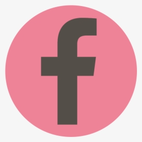 Pink Facebook Logo Png Images Free Transparent Pink Facebook Logo Download Kindpng