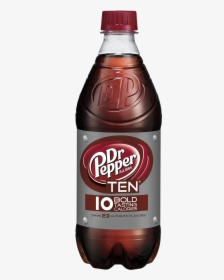 Dr Pepper Dark Berry, HD Png Download, Free Download