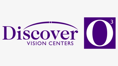 Discover Vision Centers Png Logo - Discover Vision Center Logo, Transparent Png, Free Download