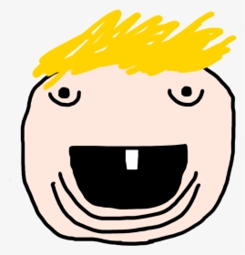 Derp, HD Png Download, Free Download