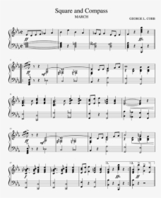 Bts Save Me Piano Chords, HD Png Download, Free Download