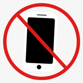 Use Of Mobile Phone Is Strictly Prohibited, HD Png Download, Free Download