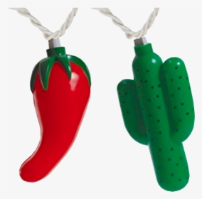 Picture Of Camco Chili & Cactus Rv Party Lights - Light Ropes & Strings, HD Png Download, Free Download