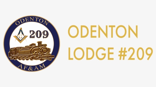 Odenton Lodge - Emblem, HD Png Download, Free Download