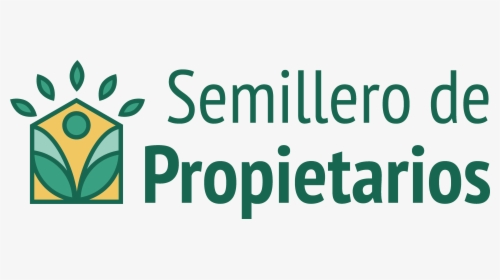 Semillero De Propietarios Formulario, HD Png Download, Free Download
