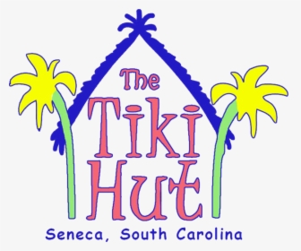 The Tiki Hut, HD Png Download, Free Download