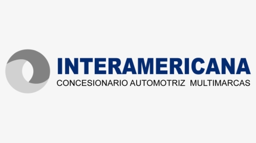 Interamericana Norte - Oval, HD Png Download, Free Download