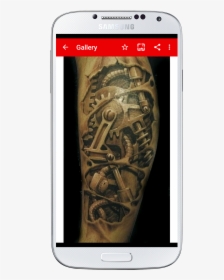 3d Tattoo Designs, HD Png Download, Free Download