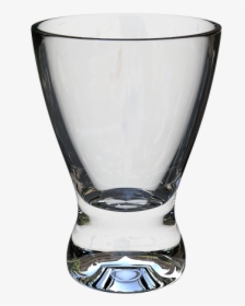 Empty Glass, Glass, Transparent, Glass Glass - Verre Png Transparent, Png Download, Free Download