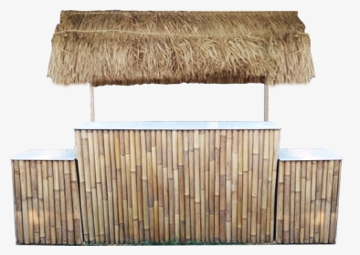 Tiki Hut Png, Transparent Png, Free Download