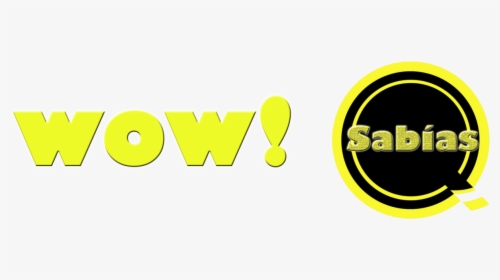 Sabias Que - Circle, HD Png Download, Free Download