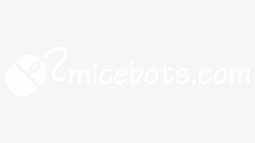 Micebots - White Heart Rate Png, Transparent Png, Free Download