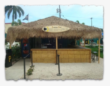 Pittsburg Pirates Tiki Bar With Mexican Rain Cape - Umbrella, HD Png Download, Free Download