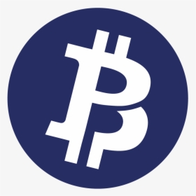Bitcoin Private Icon, HD Png Download, Free Download