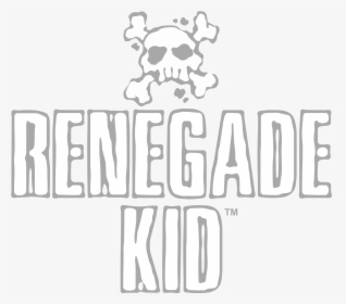 Renegade Kid, HD Png Download, Free Download