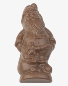 Santa Claus - Statue, HD Png Download, Free Download