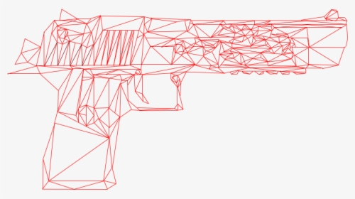 Firearm, HD Png Download, Free Download