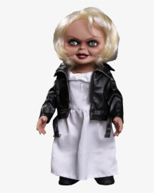 Chucky Doll Png - Bride Of Chucky Doll, Transparent Png, Free Download