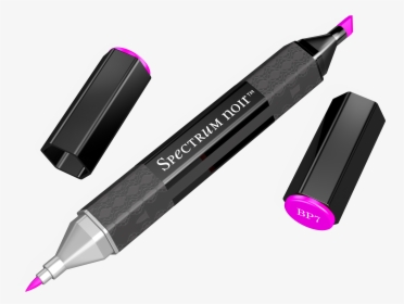 Pen Color Office Supplies - Spectrum Noir Markers, HD Png Download, Free Download