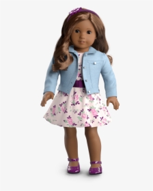 American Girl Doll Png, Transparent Png, Free Download