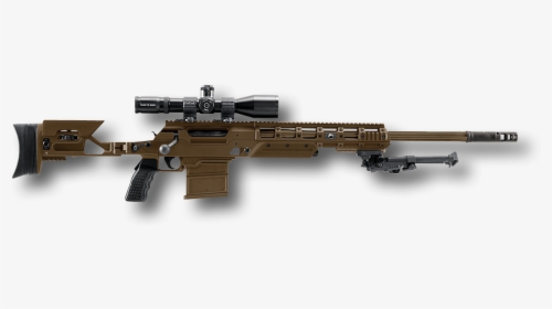 Nice Bolt Action 308, HD Png Download, Free Download