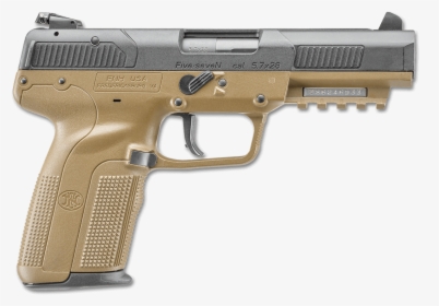 Fn Five Seven, HD Png Download, Free Download