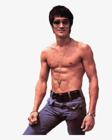 Bruce Lee Photo Download, HD Png Download, Free Download