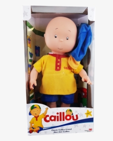 Caillou, HD Png Download, Free Download