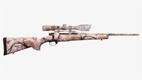 Lsi Howa Ranchland Yote - Howa Ranchland Compact, HD Png Download, Free Download