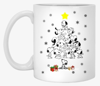 Transparent Snoopy Christmas Png - Snoopy Christmas Png, Png Download, Free Download