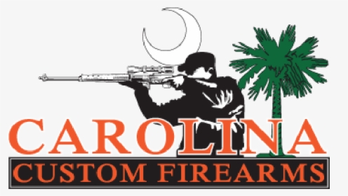 Carolina Custom Firearms - Shoot Rifle, HD Png Download, Free Download