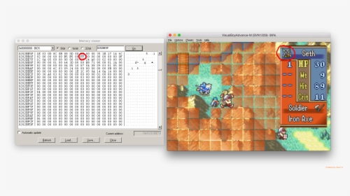 Screenshot, HD Png Download, Free Download
