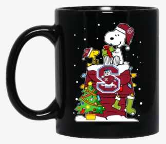 Transparent Snoopy Christmas Png - Christmas Jumper, Png Download, Free Download