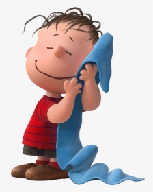 Peanuts Movie Linus Van Pelt, HD Png Download, Free Download