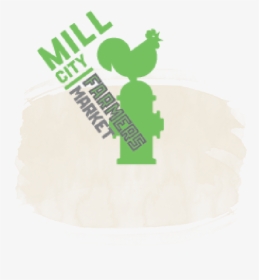 Mill City Farmers Market Neighborhood Appreciation - Chicken, HD Png Download, Free Download