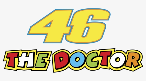 46 The Doctor Logo Png, Transparent Png, Free Download